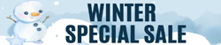 ウインターセール 2026