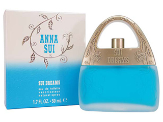 フラワーオブライフ ANNA SUI スイドリームス 50ml - 通販 - www