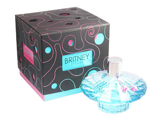 ブリトニースピアーズ キュリアス オーデパルファム EDP SP 100ml レディース 人気香水 通販