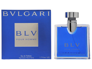 新品　ブルガリBVLGARIブルー プールオム   EDT　香水　メンズ香水 香水(男性用) ゲンテン公式