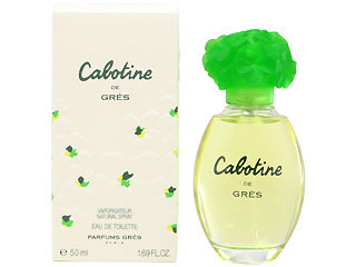 グレ カボティーヌ オードトワレ EDT SP 50ml レディース 人気香水 通販