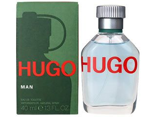 ヒューゴボス ヒューゴ オードトワレ EDT SP 40ml メンズ 人気香水 通販