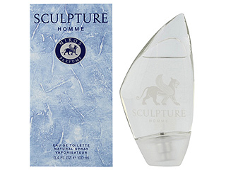 香水激安通販 ニコス スカルプチャーオム