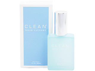 クリーン フレッシュランドリー オーデパルファム EDP SP 60ml レディース 人気香水 通販