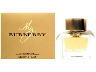 バーバリー マイバーバリー オーデパルファム EDP SP 50ml レディース 人気香水 通販