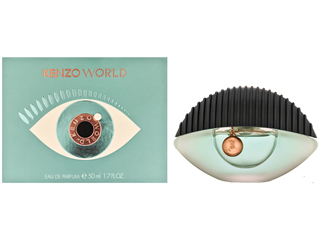 ケンゾー ケンゾーワールド オーデパルファム EDP SP 50ml レディース 人気香水 通販