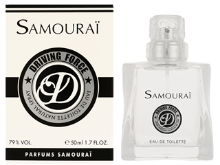 アランドロン サムライドライビングフォース オードトワレ EDT SP 50ml メンズ 人気香水 通販