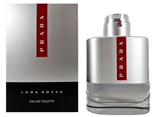 プラダ プラダルナロッサ オードトワレ EDT SP 50ml メンズ 人気香水 通販