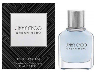 ジミーチュウ ジミーチュウアーバンヒーロー オーデパルファム EDP SP 30ml メンズ 人気香水 通販