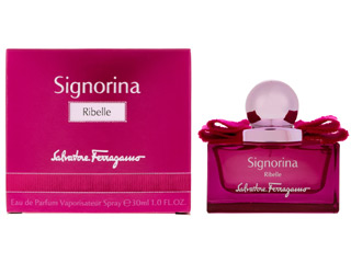 フェラガモ シニョリーナリベレ オーデパルファム EDP SP 30ml レディース 人気香水 通販