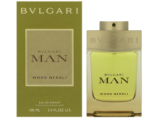 香水 BVLGARI MAN ブルガリ マン WOOD ESSENCE 60ml