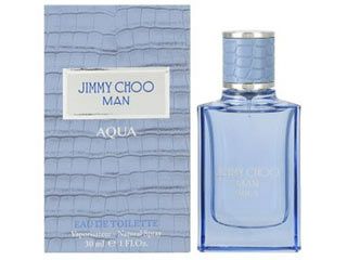 ジミーチュウ ジミーチュウマンアクア オードトワレ EDT SP 30ml メンズ 人気香水 通販 JIMMY CHOO MAN AQUA | 【香水 学園】