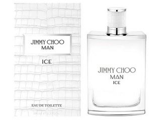 ジミーチュウマンアイス EDT100ml JIMMY CHOO MAN ICE