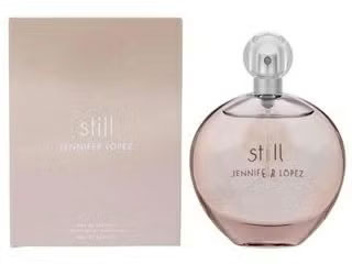 テスター・訳あり ジェニファーロペス スティル オーデパルファム EDP SP 100ml レディース 人気香水 通販