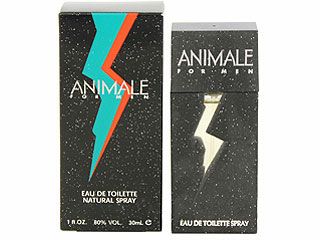 パルロックス アニマルフォーメン EDT SP 30ml メンズ 人気香水 通販イメージ