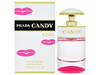 プラダ プラダキャンディキス EDP SP 30ml レディース 人気香水 通販イメージ