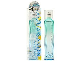 アクアシャボン アクアシャボン　プルメリアスパの香り EDT SP 80ml (送料無料!) レディース 人気香水 通販イメージ