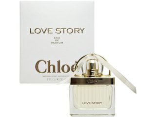 クロエ クロエラブストーリー オーデパルファム EDP SP 30ml 