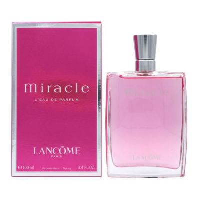 ランコム ミラク オーデパルファム EDP SP 100ml レディース 人気香水 通販 MIRACLE | 【香水学園】