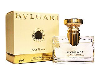 香水BVLGARI pour Femme 50ml