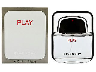 ジバンシー プレイ EDT SP 50ml メンズ 人気香水 通販イメージ