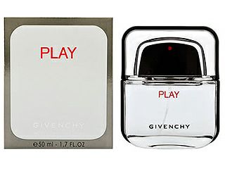 ジバンシー プレイ オードトワレ EDT SP 50ml メンズ 人気香水 通販