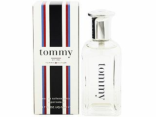 トミーヒルフィガー トミー COL SP 50ml メンズ 人気香水 通販イメージ