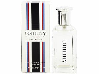 トミーヒルフィガー トミーコロン EDT SP 100ml メンズ 人気香水 通販イメージ