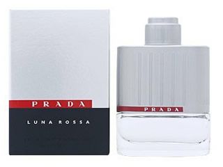 プラダ プラダルナロッサ オードトワレ EDT 9ml ミニ香水 PRADA LUNA