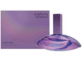 カルバンクライン ユーフォリアエッセンス オーデパルファム EDP