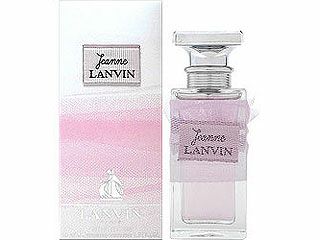 ランバン ジャンヌランバン オーデパルファム EDP SP 100ml JEANNE