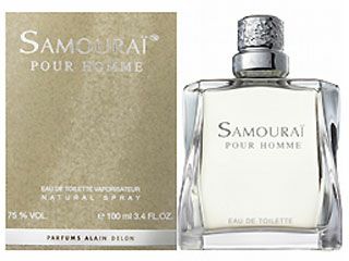 サムライプールオム　100ml アランドロン サムライプールオム オードトワレ EDT SP 100ml メンズ