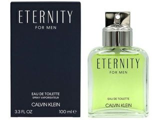 カルバンクライン エタニティフォーメン EDT SP 100ml メンズ 人気香水 通販イメージ