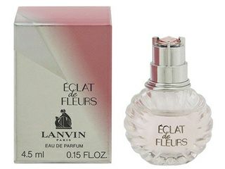 ランバン エクラドゥフルール EDP 4.5ml レディース ミニ香水 人気香水 通販イメージ