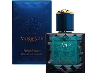 ヴェルサーチ エロス オードトワレ EDT SP 30ml VERSACE EROS | 【香水 