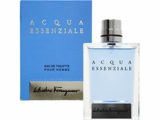 フェラガモ アクアエッセンツィアーレ Edt Sp 30ml メンズ 人気香水 通販 香水天国 Acqua Essenziale