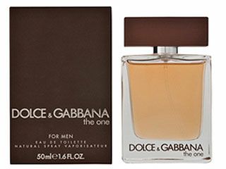 ドルチェu0026ガッバーナ 香水 DOLCEu0026GABBANA ザ ワン フォーメン EDT・SP 50ml