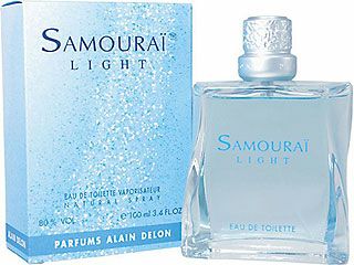 アランドロン サムライウーマンNEW オードトワレ EDT SP 40ml レディース 人気香水 通販 SAMOURAI WOMAN | 【香水学園】