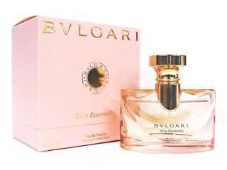 ブルガリ ローズエッセンシャル オーデパルファム EDP SP 50ml BVLGARI 