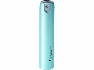 香水関連雑貨 ファッションスティック　パールアクアマリンイメージ