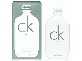 カルバンクライン シーケーオール EDT SP 100ml ユニセックス 人気香水 通販イメージ