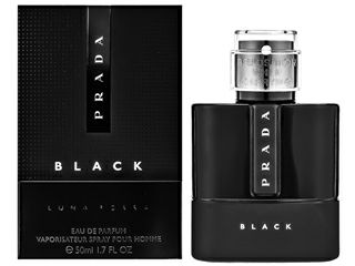 プラダ プラダルナロッサブラック Edp Sp 50ml メンズ 人気香水 通販 香水学園 Prada Luna Rossa Black