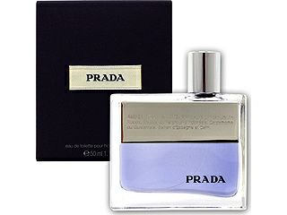 Amazon | プラダ PRADA プラダ オム ロー 100ml EDT SP | Prada