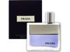 プラダ プラダマン オードトワレ EDT SP 50ml PRADA MAN | 【香水学園】