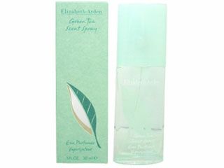 エリザベスアーデン グリーンティー オードトワレ EDT SP 30ml GREEN