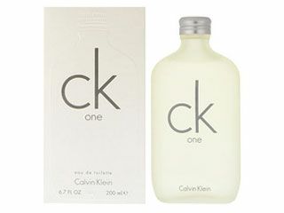 Ck one outlet 100ml