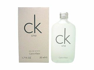 EDT SP 100ml CK ONE