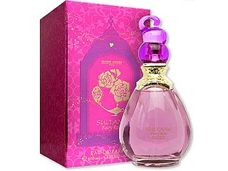 ジャンヌアルティス スルタンフェアリーローズ EDP SP 100ml レディース 人気香水 通販イメージ