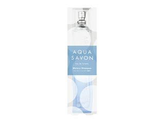 アクアシャボン アクアシャボンウォータリーシャンプー EDT SP 80ml (送料無料!) ユニセックス 人気香水 通販イメージ