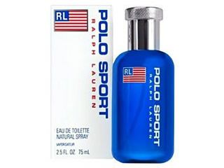 ラルフローレン ポロスポーツ EDT SP 75ml メンズ 人気香水 通販イメージ